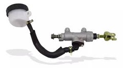 CILINDRO FREIO TRAS NX400 FALC C/RESERV