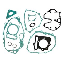 JG JUNTA NX400 FALCON 2000/2002 VEDAMOTO