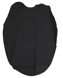 CAPA BANCO FAZER 150 STILUS