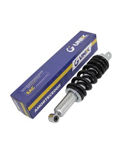 AMORTECEDOR CBX250 TWISTER UNIK COMP