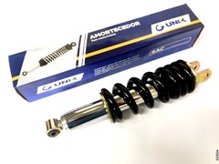 AMORTECEDOR CBX250 TWISTER UNIK COMP