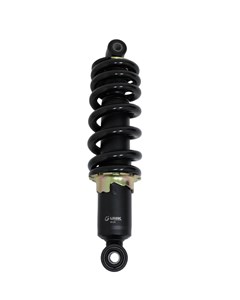 AMORTECEDOR XTZ 125 UNIK COMP