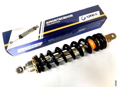 AMORTECEDOR XRE 300 UNIK COMP