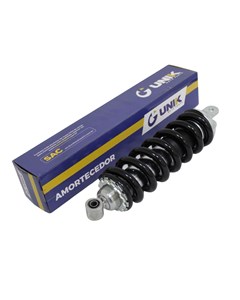 AMORTECEDOR NX400 FALCON UNIK COMP