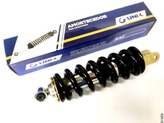 AMORTECEDOR NX400 FALCON UNIK COMP