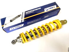 AMORTECEDOR CRF 230 UNIK COMP