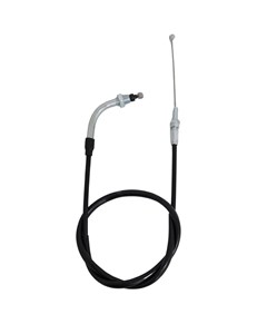 CABO ACEL BIZ 125 2009/10 INJECAO UNIK