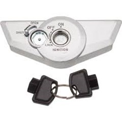 BLOQUEADOR DE CHAVE IGN TITAN 150 CONDOR