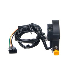 INTERRUPTOR PART TITAN2000 ES/KSE CONDOR