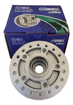 CUBO DIANT TITAN00/150ES (F DISCO)COBREQ