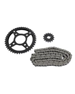 KIT TRANSMISSAO TIT160 KMC 1045 C/RET