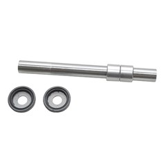 BUCHA BALANCA NXR C/ROL/BUCHA ESPAC TRIL