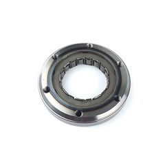 PLACA PART TITAN150/160/NXR/BIZ125 MHX