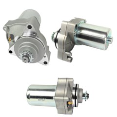 MOTOR PART BIZ/JET50/STAR/SKY/PHOENI MHX