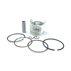 PISTAO/JG ANEIS YBR/XTZ 1,00 MHX 