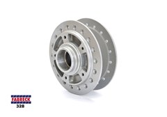 CUBO DIANT TIT160/NXR160/XRE190 ESD FABR