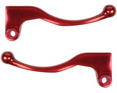 MANETE MINI TIT125/TIT150 KS VERM(PR)FAB