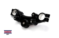 MESA SUP GUIDAO INTRUDER125 FABRECK