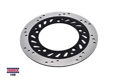 DISCO FREIO DIANT CBX250/CB300 FABRECK