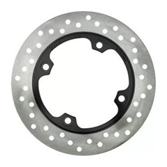 DISCO FREIO TRAS CB300/CB600 C/S/ABS FAB