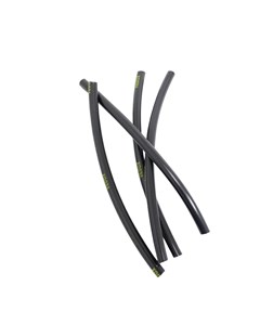 MANGUEIRA GASOLINA PEDACO 20CM VEDOX