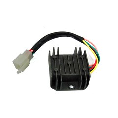 REGUL RETIF SHINERAY PHOENIX+ 14/JET50 +