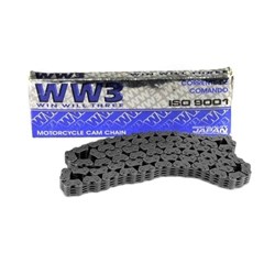 CORRENTE COMAND YBR ATE 05 WW3 (88L)