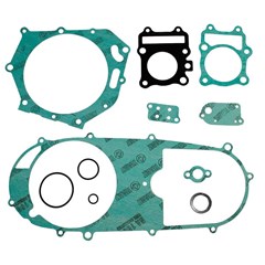 JG JUNTA BURGMAN 125 2005/09 VEDAMOTORS