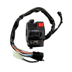 CHAVE LUZ XR250 TORNADO 11F 2000/05 MHX