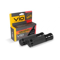 PUNHO ALUMINIUM PRO PRETO WESTER