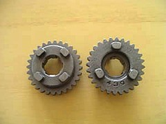 ENGREN CG 3? MOVIDA(5 MACHAS 28D)