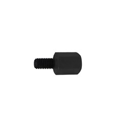 ADAPTADOR RETROVISOR M10 ROSC DIR/M10ESQ