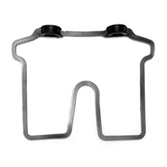 GUARNICAO TPA VALV CBX250/TORN VEDAMO