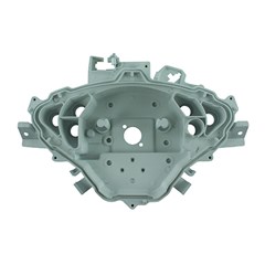 CARCACA INT PAINEL BIZ125 KS/ES 2011/15