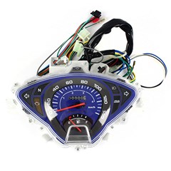 PAINEL COMP BIZ125 2011/12 KS FLEX AUDAX