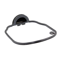 GUARNICAO TPA VALV POP110I/BIZ110 VEDAMO