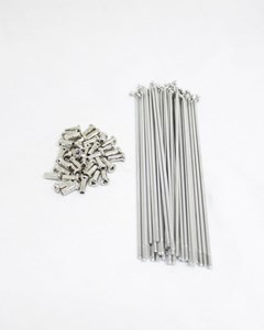 RAIO DIANT XRE 300 BACE INOX(JG)