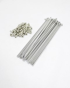 RAIO DIANT XRE 300 BACE INOX(JG)