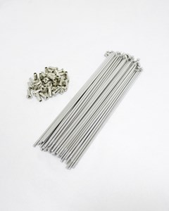 RAIO DIANT XTZ250 LANDER BACE INOX (JG)