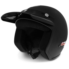 CAPACETE TORK LIBERTY(ABERTO)56 PTO FOSC