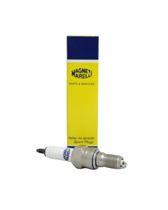 VELA CBX250/TORNADO BR8HMM-9 MAGNETI MAR