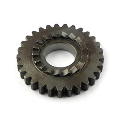 ENGREN PARTIDA TITAN150 FRISADA(24) WW3