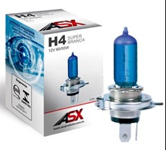 LAMPADA BIODO 35X35 TITAN AZUL S BCA ASX