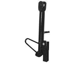 CAVALETE LAT CBX250/CB300 C/B PROJETIL