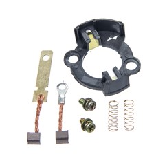 ESCOVA ARRANQ BIZ100 CONDOR