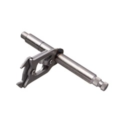 EIXO PEDAL MARCHA CBX250/TORN/XRE/CB WW3