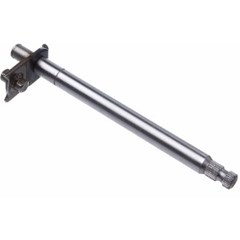 EIXO PEDAL MARCHA CG/TITAN WW3