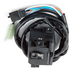 CHAVE LUZ XRE 300 2010/15 MHX