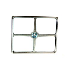 GRADE FILTRO DE AR CG/TOD/TITAN TRILHA