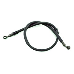 MANGUEIRA FREIO DIANT TIT 150 ESD TRILHA